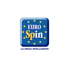 Logo of Eurospin