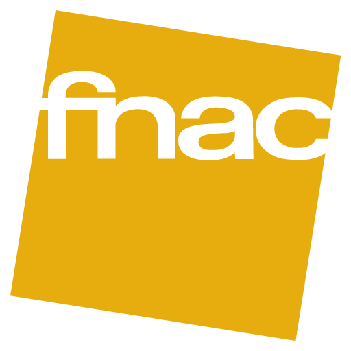Logo of Fnac