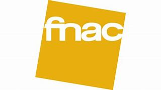 Logo of Fnac