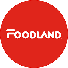 Logo of Foodland