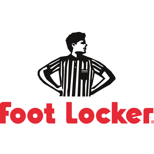 Logo of Foot Locker