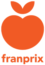Logo of Franprix