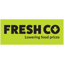 Logo of FreshCo