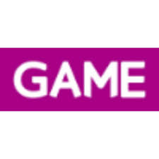 Logo of GAME