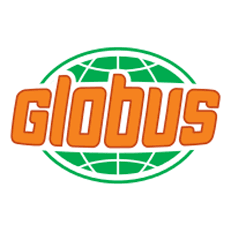 Logo of GLOBUS