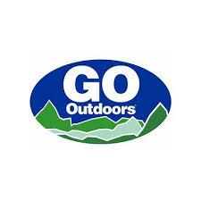 Logo of GO Outdoors