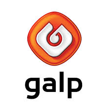 Logo of Galp