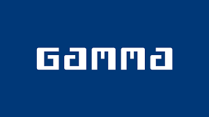 Logo of Gamma