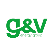 Logo of G&V
