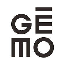 Logo of Gemo