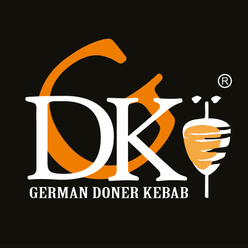 Logo of German Doner Kebab