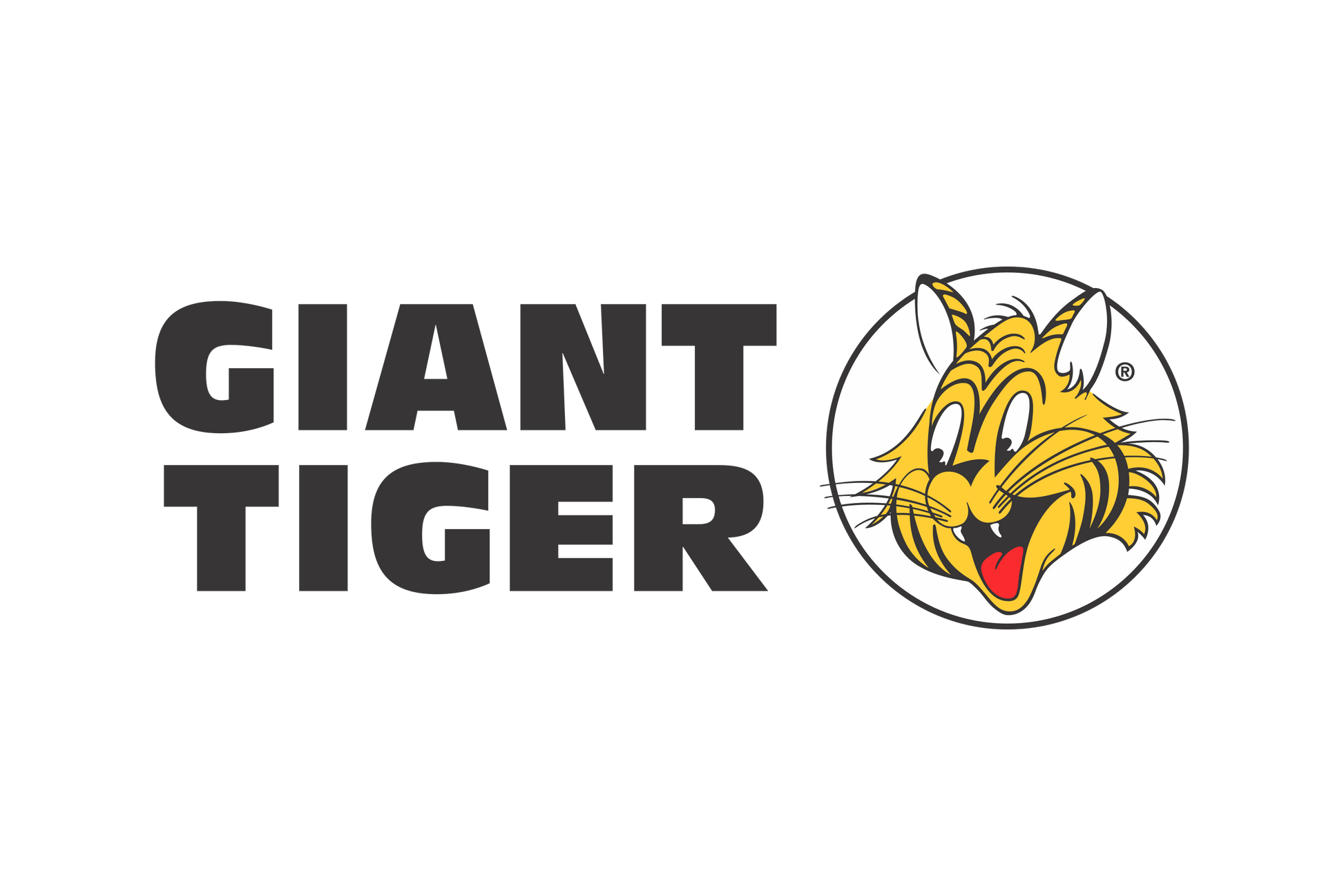 Logo of Giant Tiger