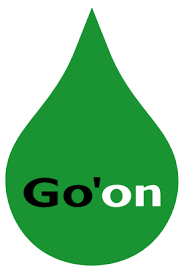 Logo of Go'on