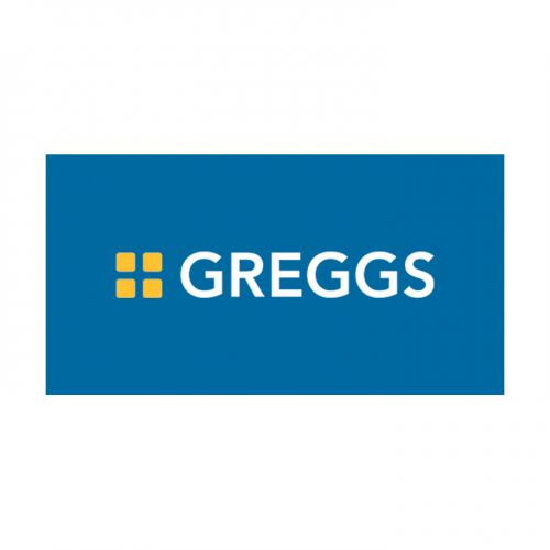 Logo of Greggs