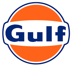 Logo of Gulf