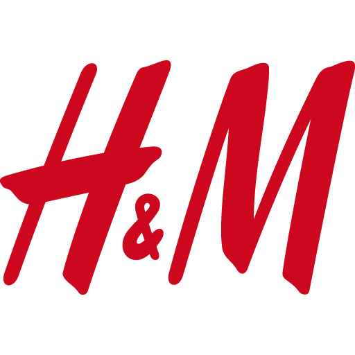 Logo of H&M