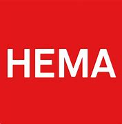 Logo of HEMA