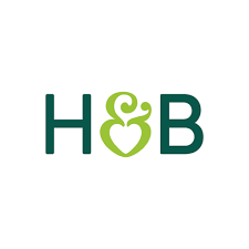Logo of Holland & Barrett