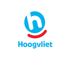 Logo of Hoogvliet