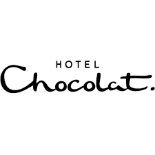 Logo of Hotel Chocolat