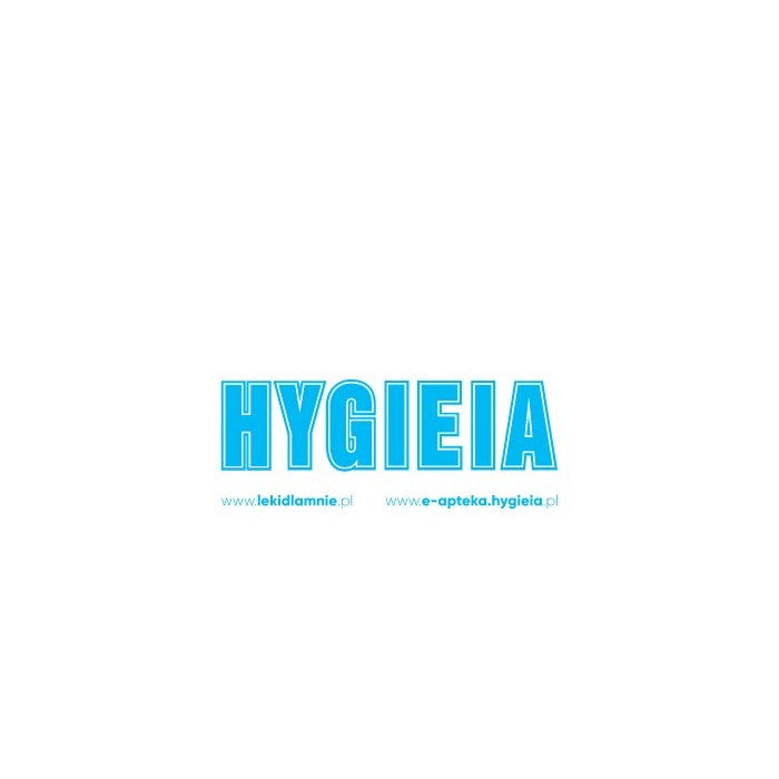 Logo of Hygieia