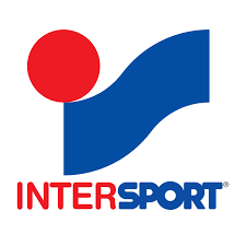 Logo of INTERSPORT