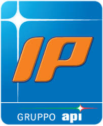 Logo of IP