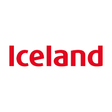 Logo of Iceland