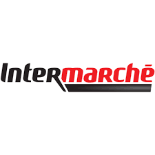 Logo of Intermarche