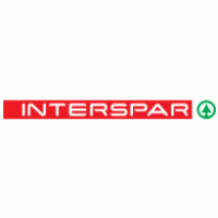 Logo of Interspar