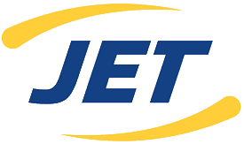 Logo of JET
