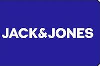 Logo of JACK & JONES