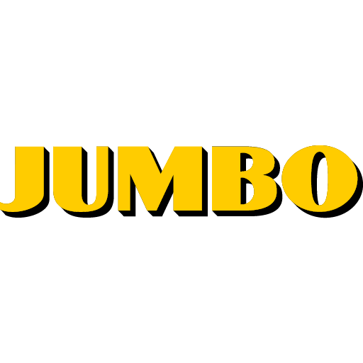 Logo of Jumbo