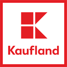 Logo of Kaufland