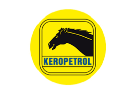 Logo of Keropetrol
