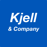 Logo of Kjell & Company
