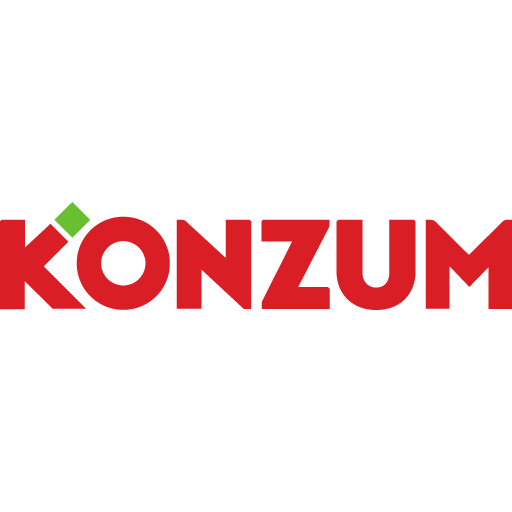 Logo of Konsum