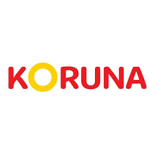 Logo of Koruna