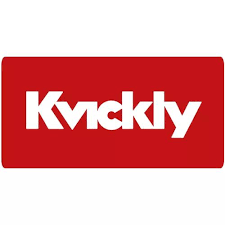 Logo of Kvickly