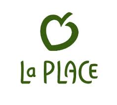 Logo of La Place