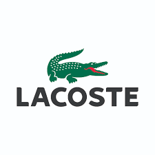 Logo of Lacoste