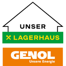 Logo of Lagerhaus Genol