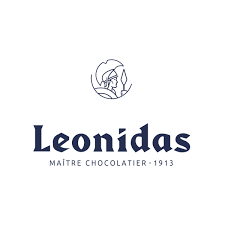 Logo of Leonidas