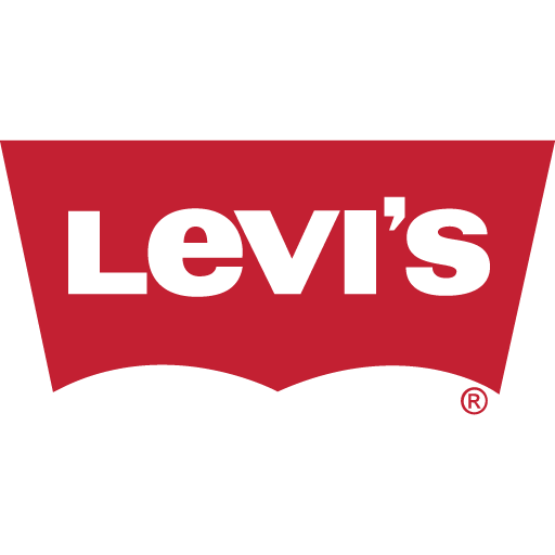 Logo of Levi's