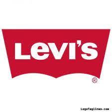 Logo of Levi's