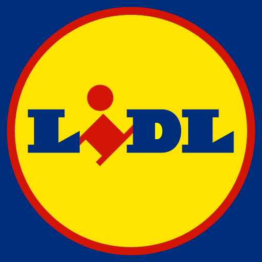 Logo of Lidl