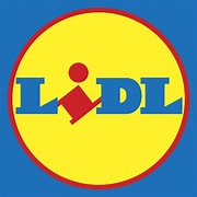 Logo of Lidl