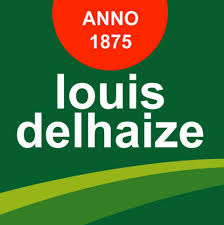 Logo of Louis Delhaize