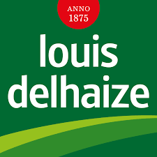 Logo of Delhaize Group