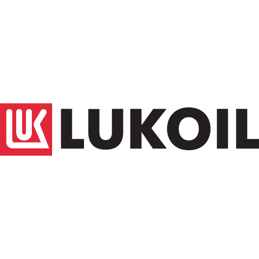Logo of Lukoil